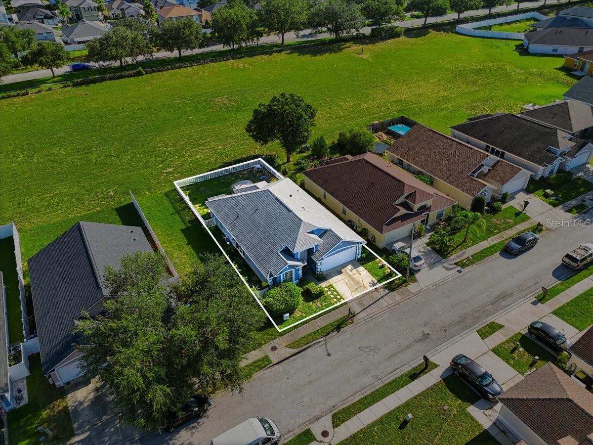 LEGACY PARK PH 03 - Residential