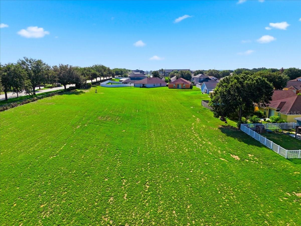 LEGACY PARK PH 03 - Residential