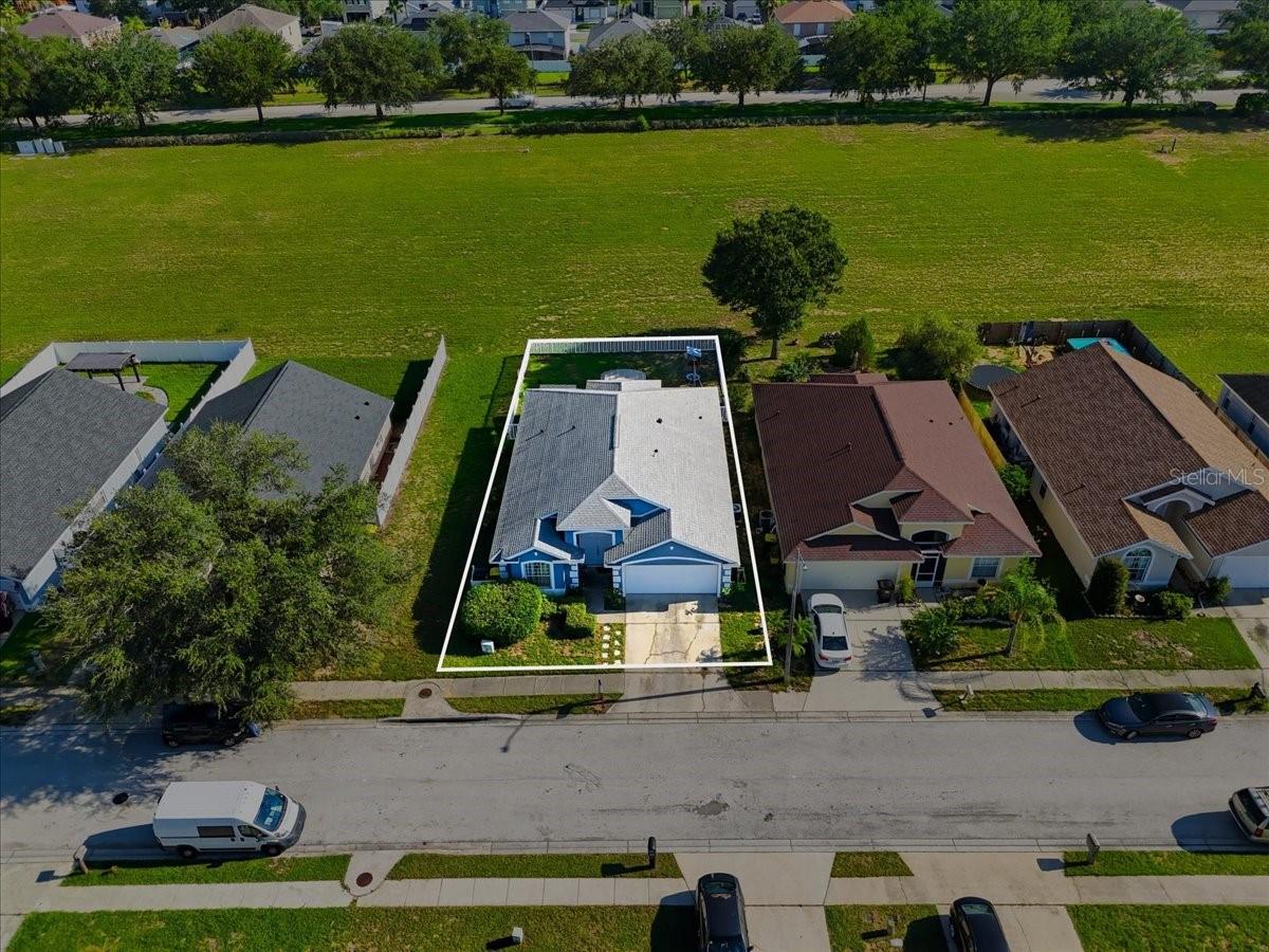LEGACY PARK PH 03 - Residential