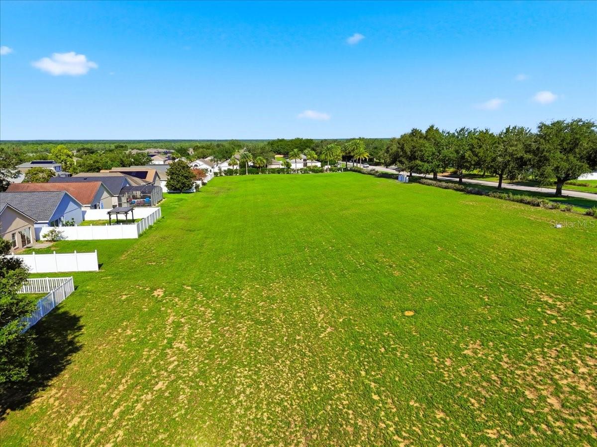 LEGACY PARK PH 03 - Residential