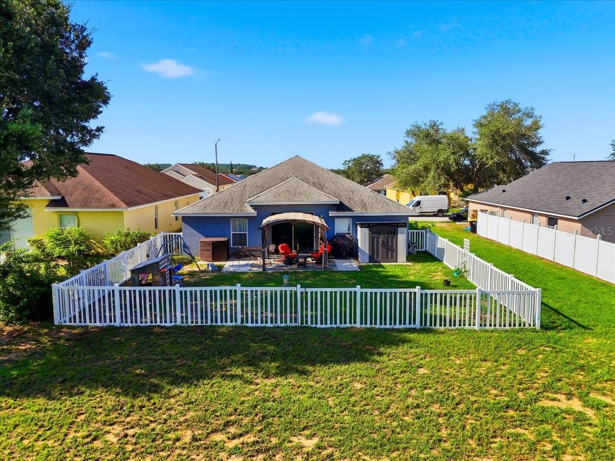 LEGACY PARK PH 03 - Residential