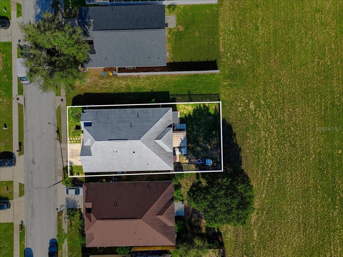 LEGACY PARK PH 03 - Residential