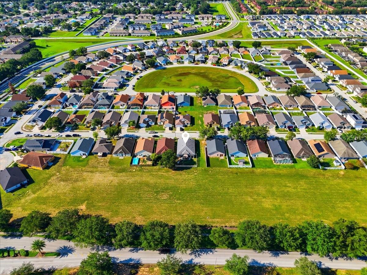 LEGACY PARK PH 03 - Residential