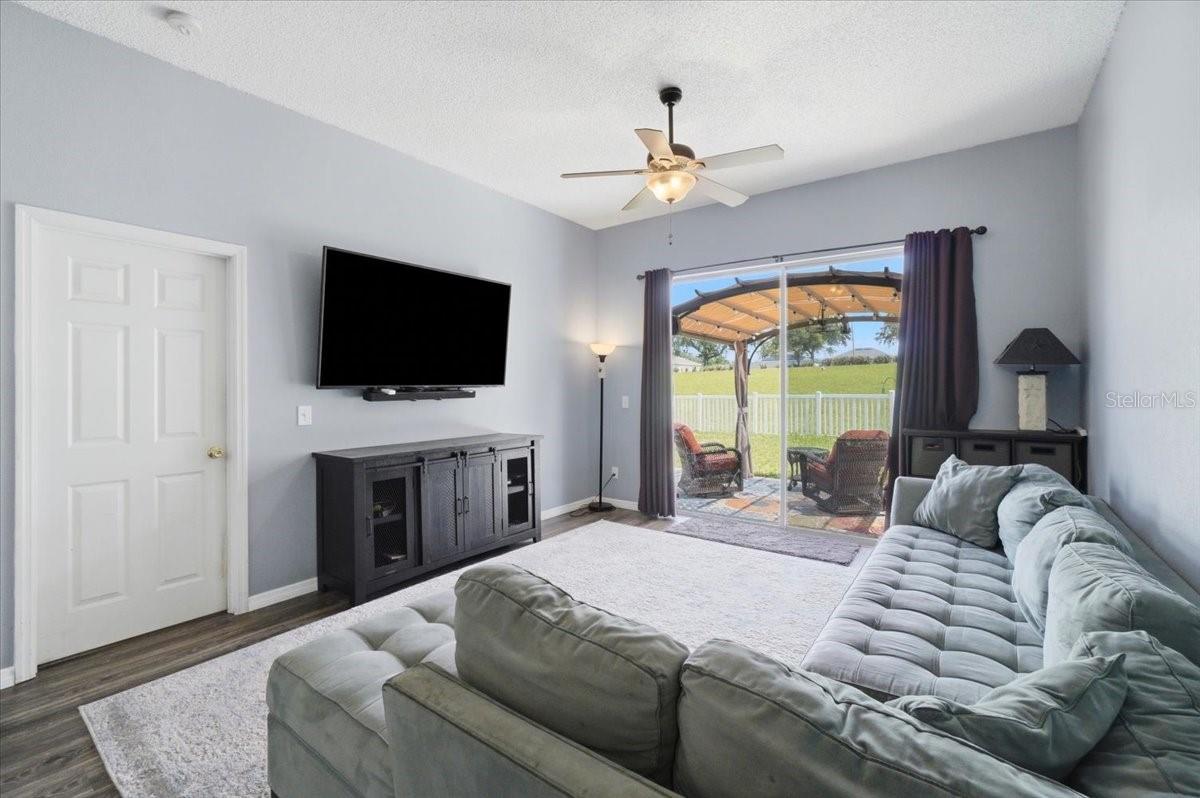 LEGACY PARK PH 03 - Residential