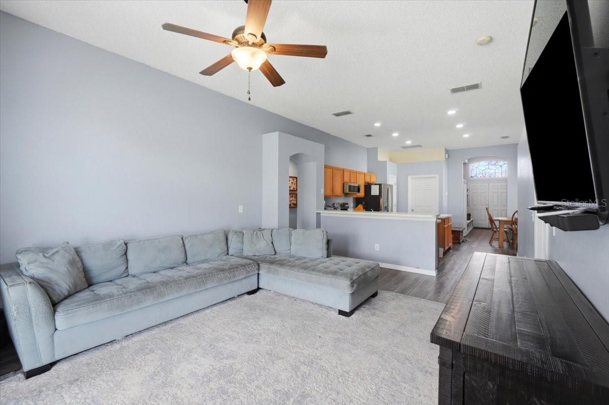 LEGACY PARK PH 03 - Residential