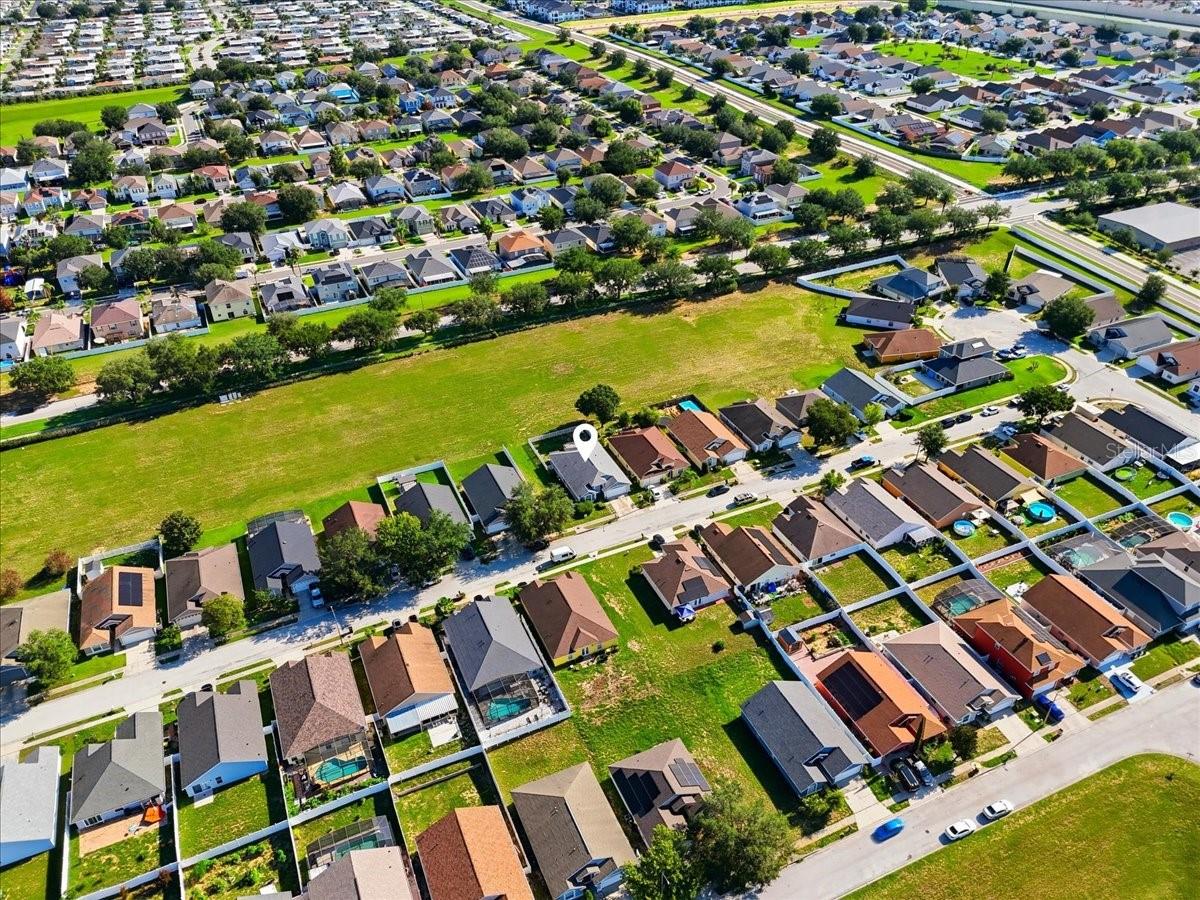LEGACY PARK PH 03 - Residential