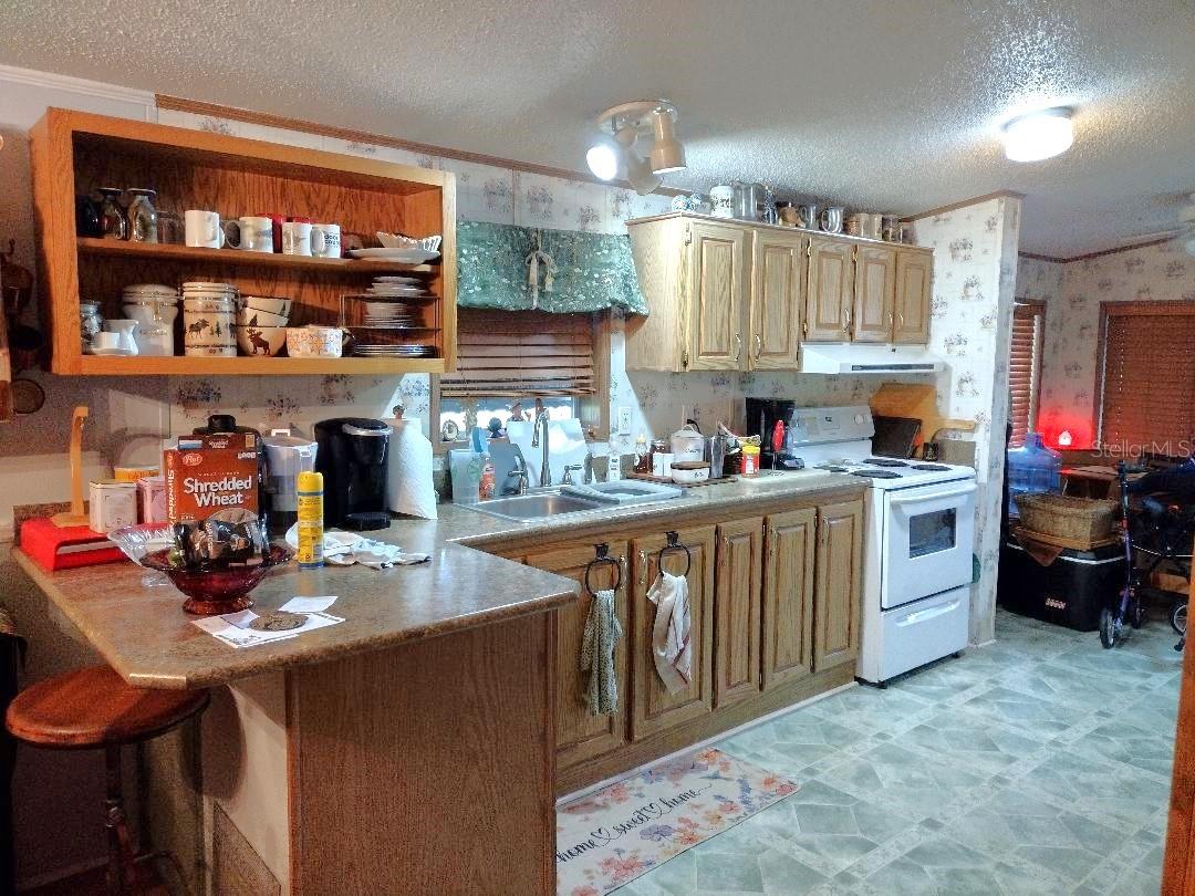 DAYTONA NORTH - Residential