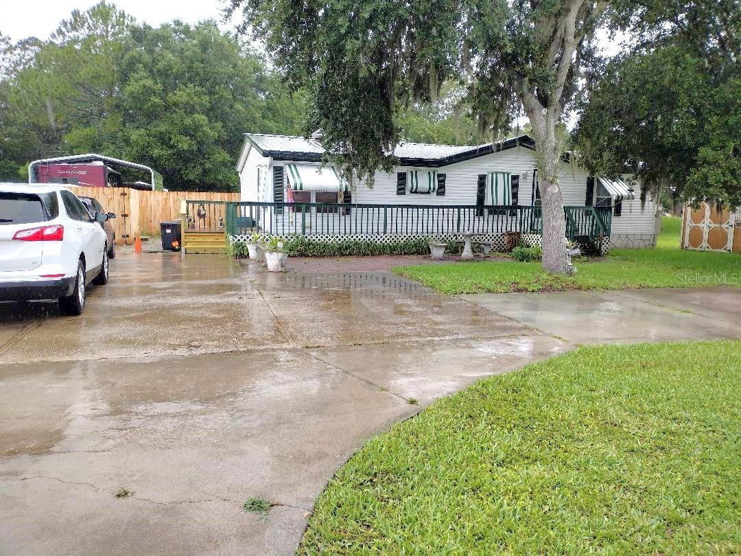 DAYTONA NORTH - Residential