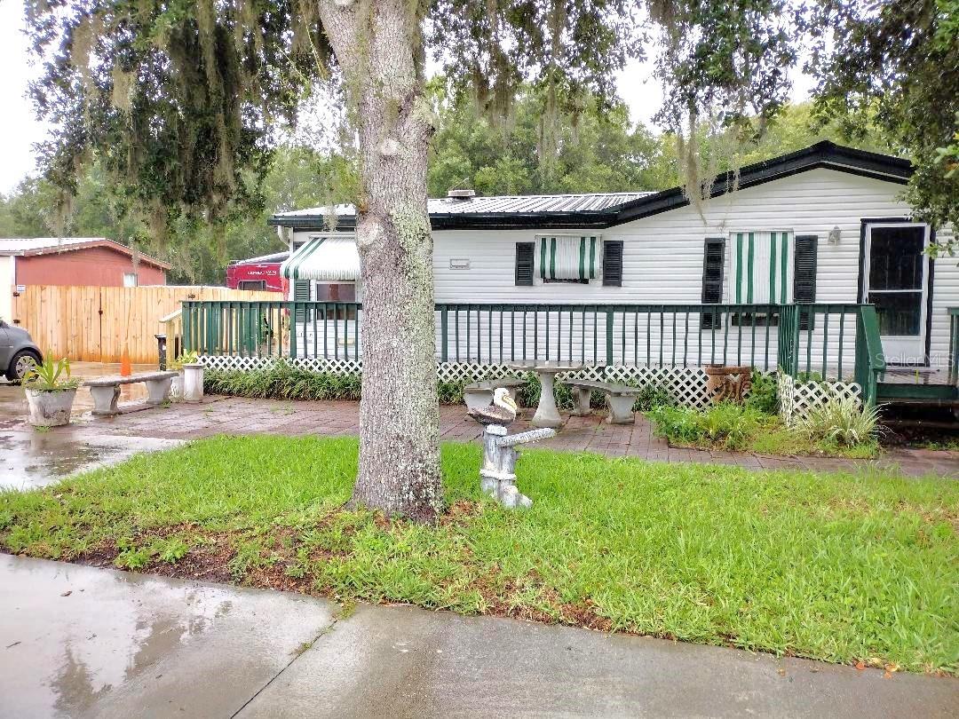 DAYTONA NORTH - Residential