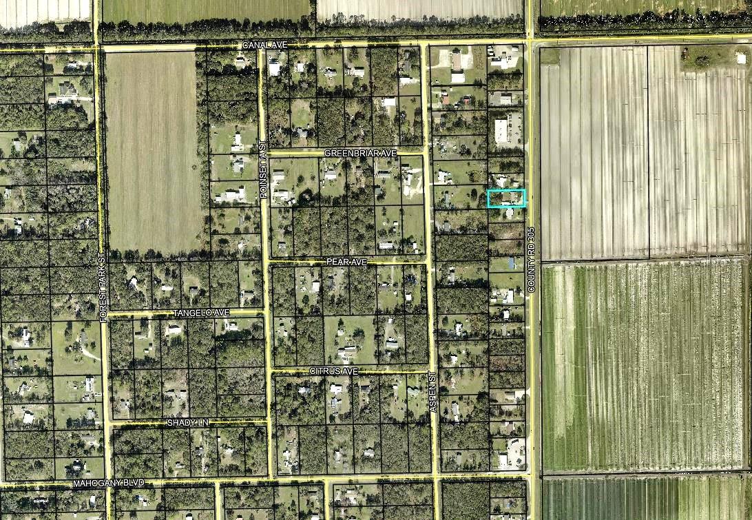 DAYTONA NORTH - Residential