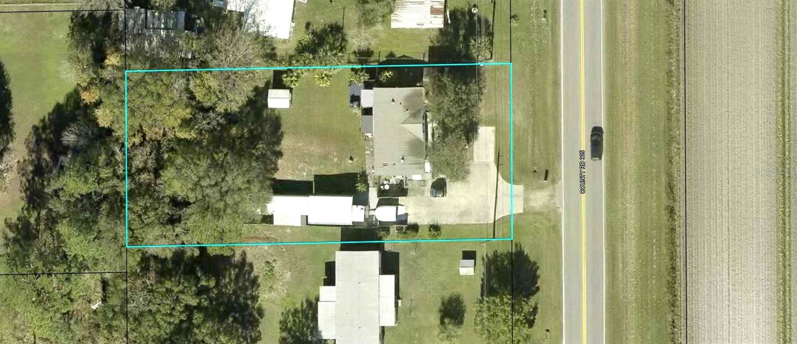 DAYTONA NORTH - Residential