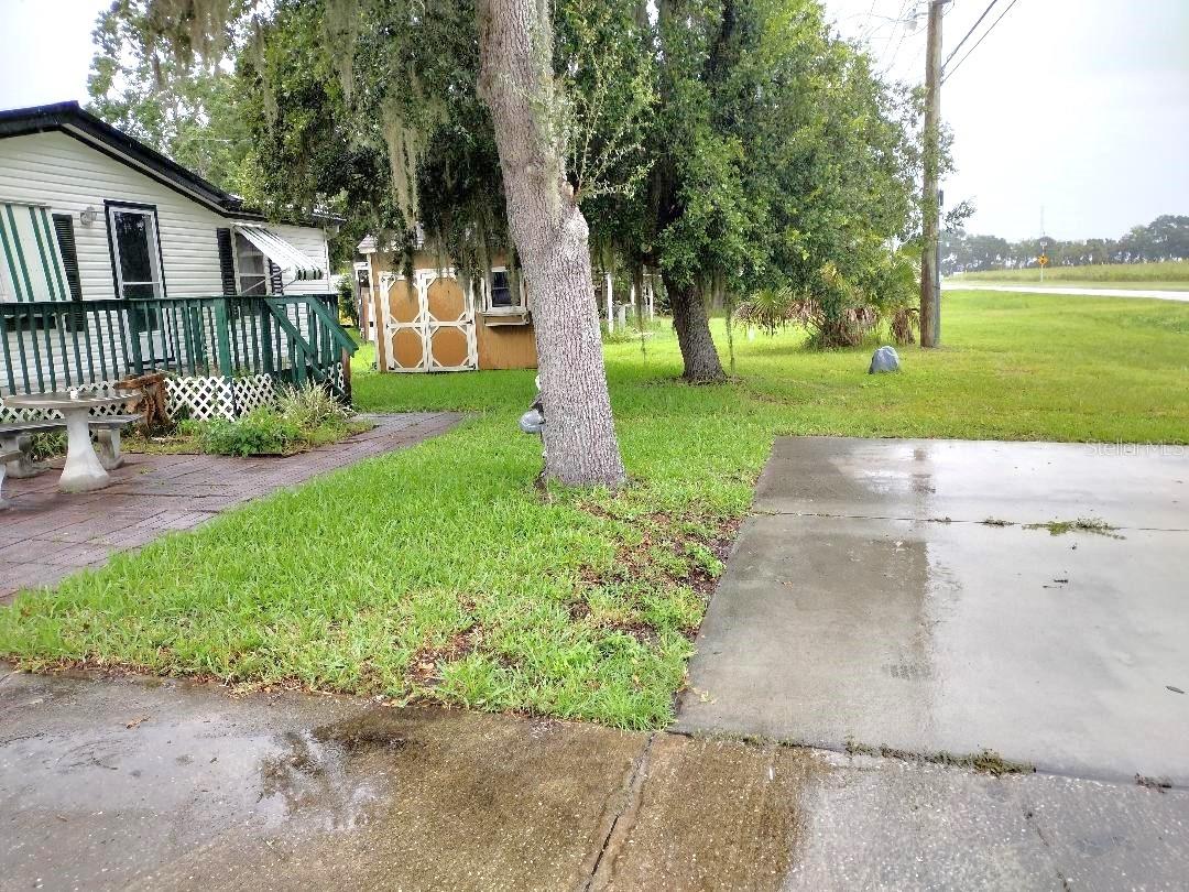 DAYTONA NORTH - Residential