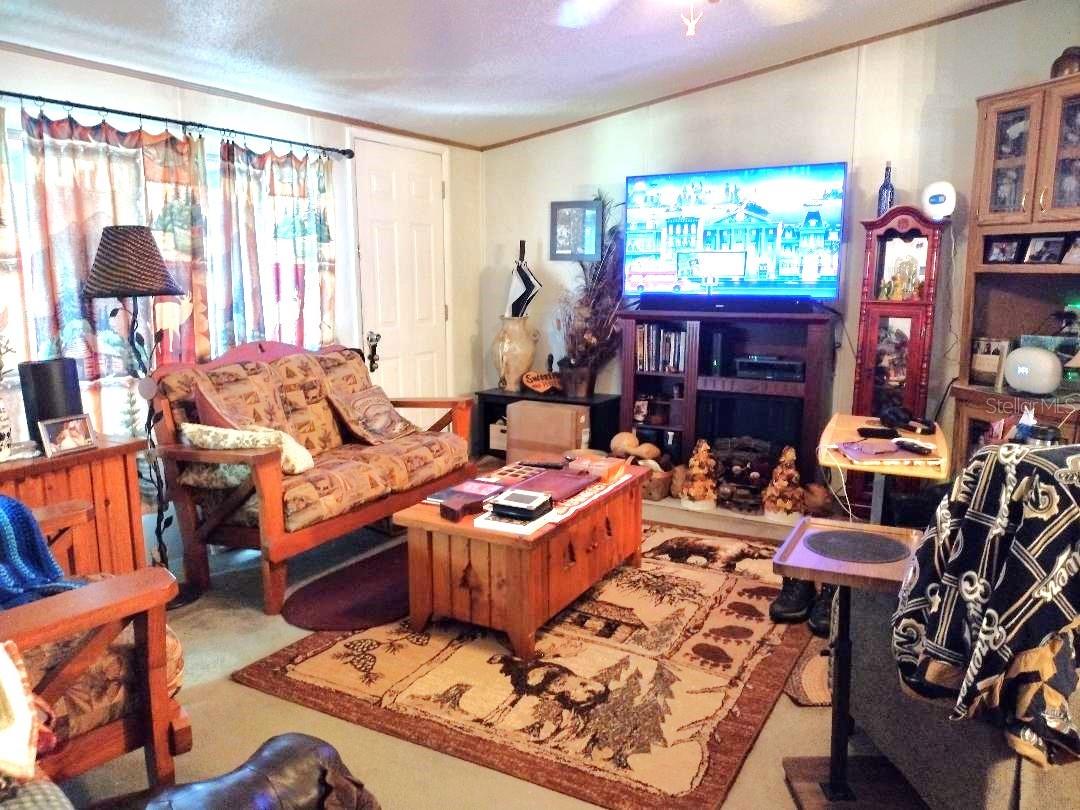 DAYTONA NORTH - Residential