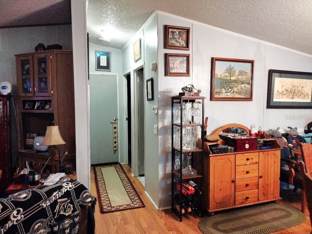 DAYTONA NORTH - Residential