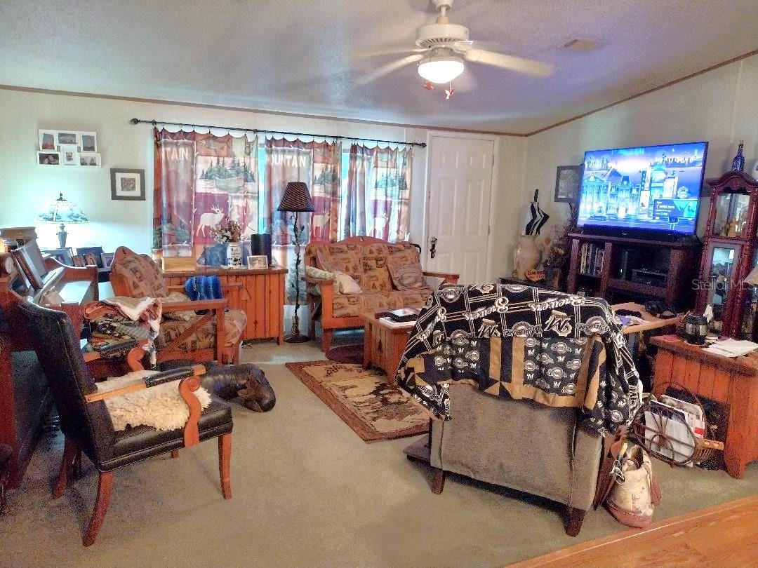DAYTONA NORTH - Residential