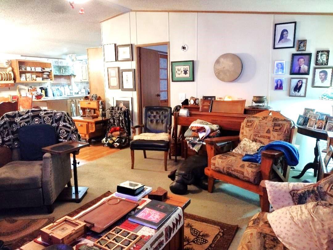 DAYTONA NORTH - Residential