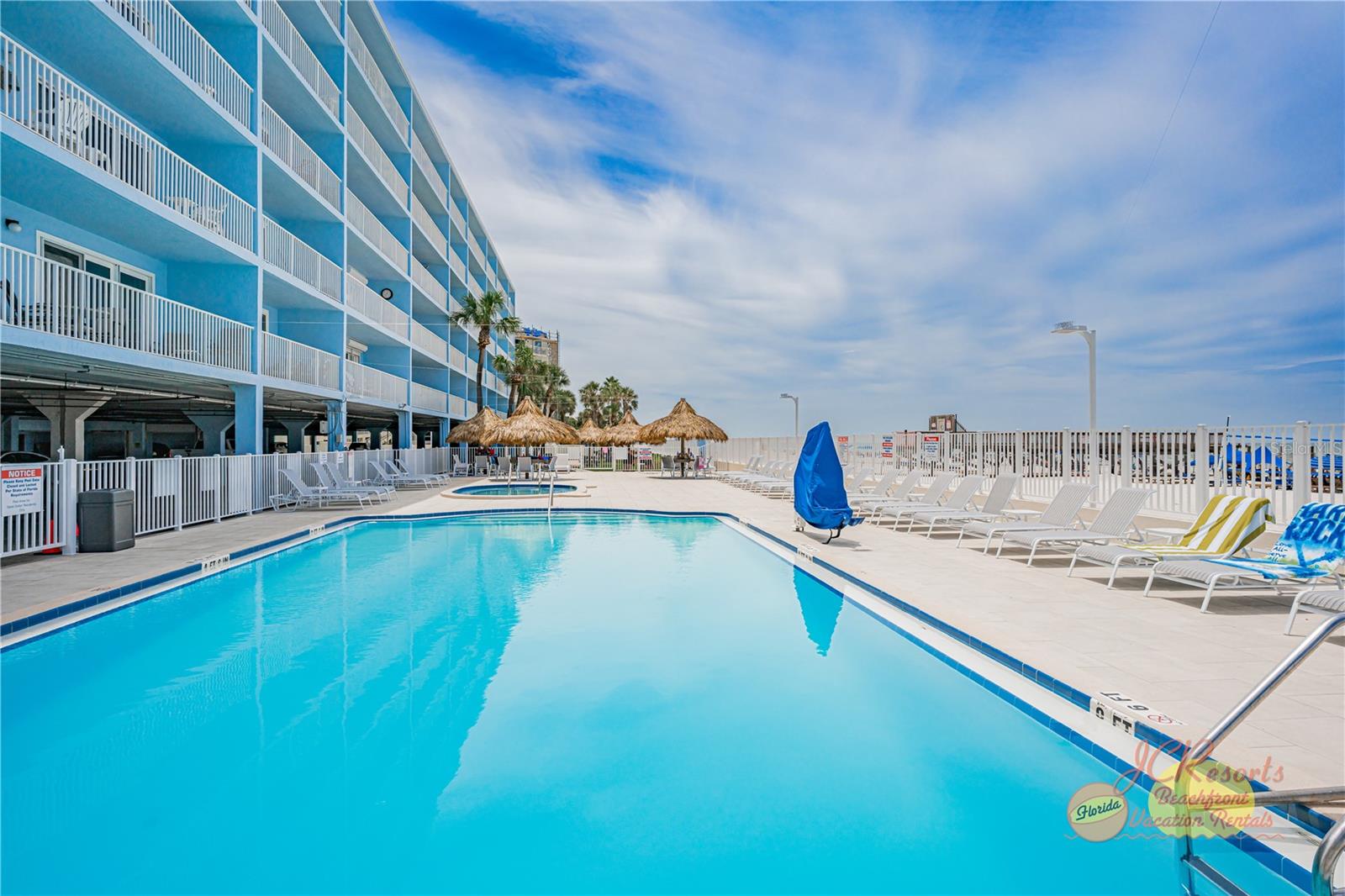 SAND DOLLAR CONDO - Residential