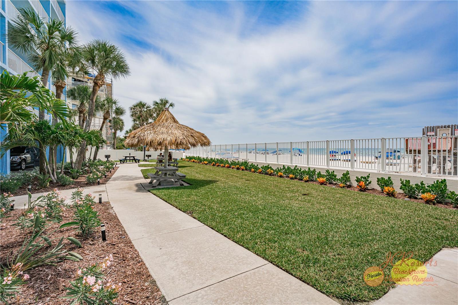 SAND DOLLAR CONDO - Residential