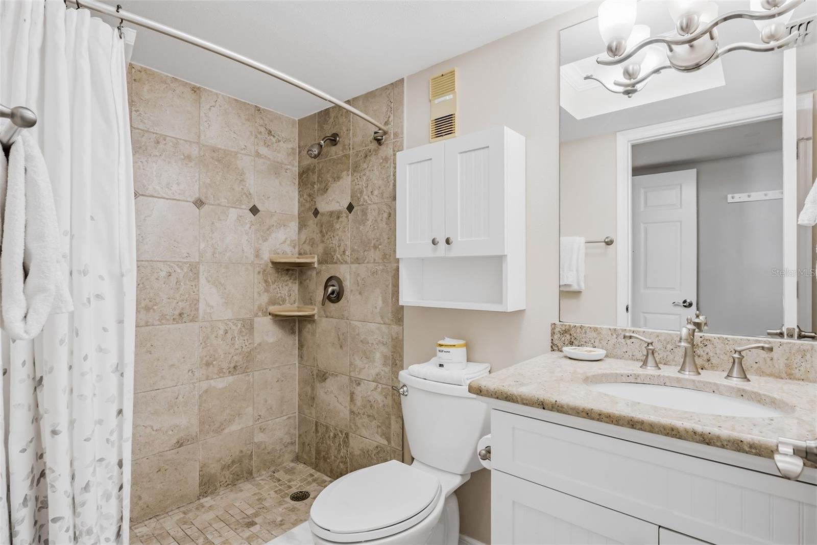 SAND DOLLAR CONDO - Residential