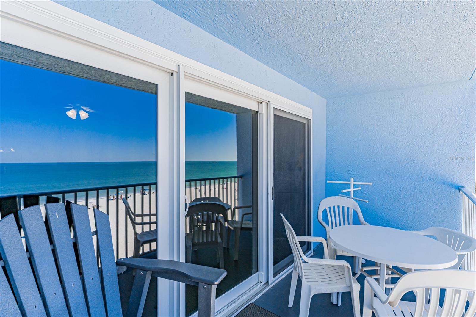 SAND DOLLAR CONDO - Residential