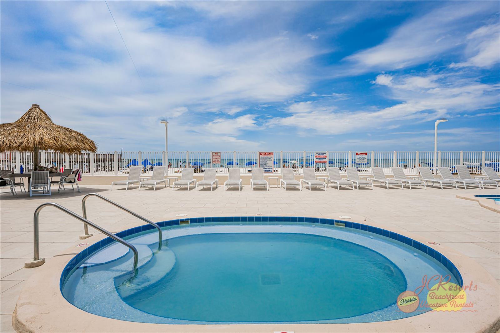 SAND DOLLAR CONDO - Residential