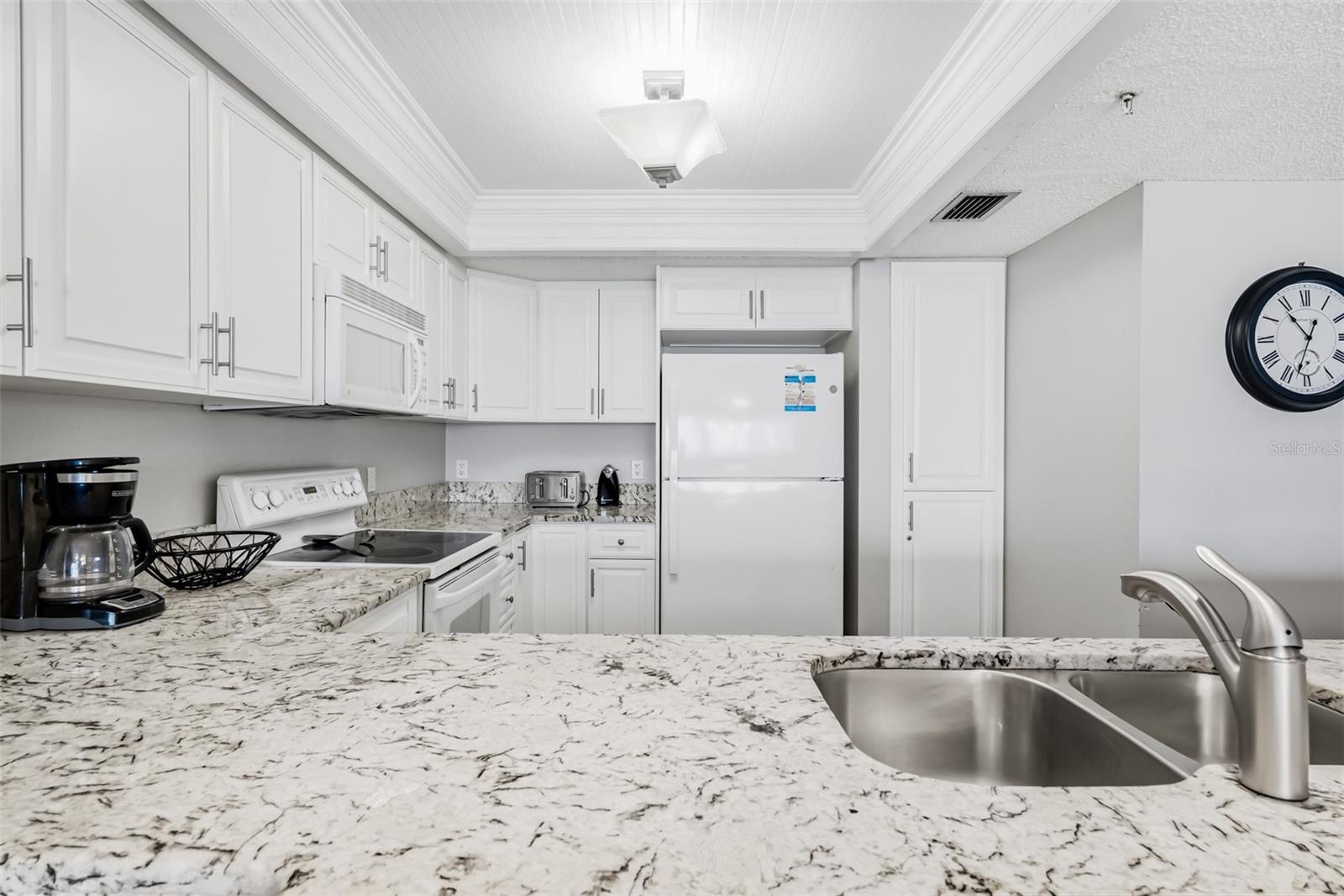 SAND DOLLAR CONDO - Residential