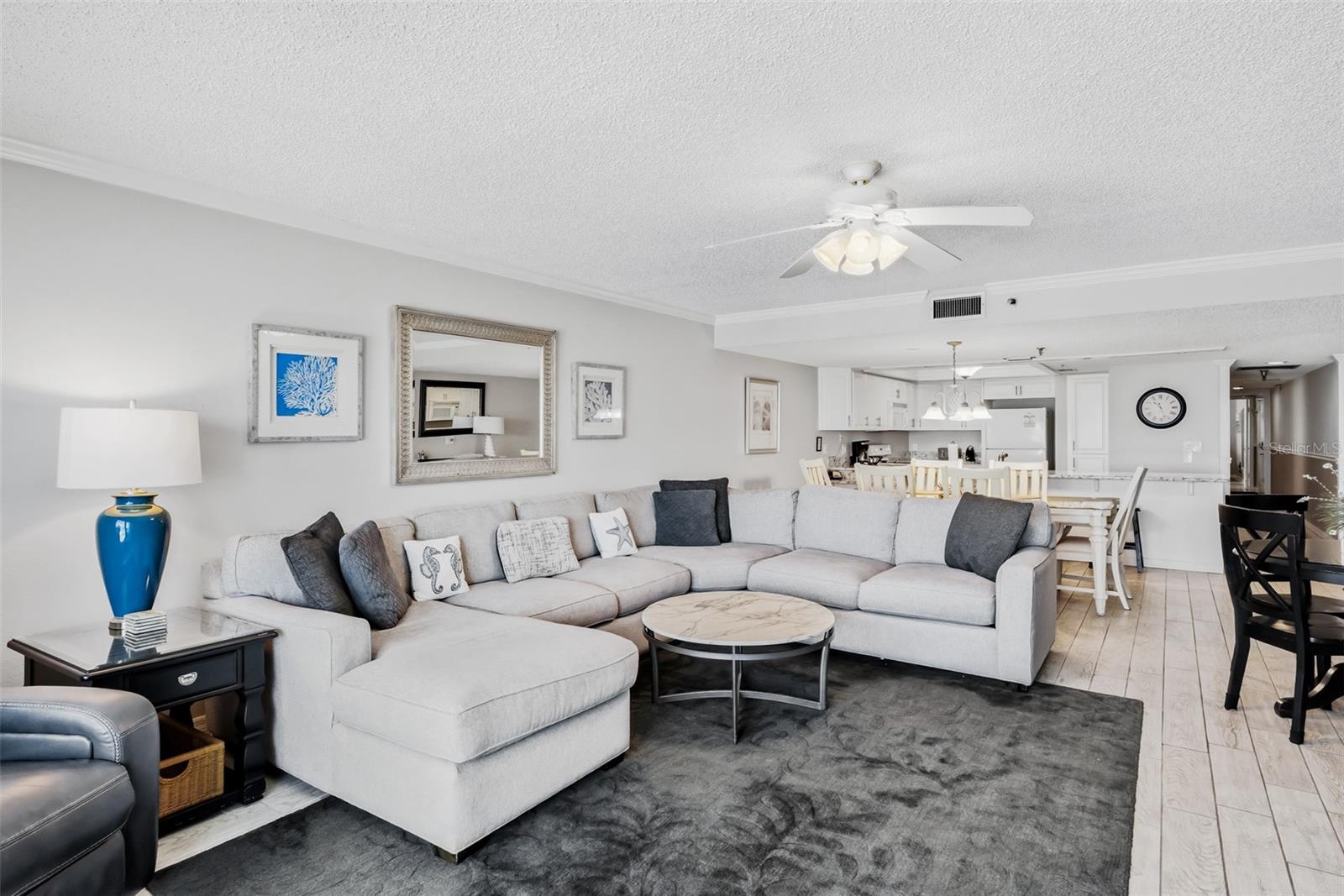 SAND DOLLAR CONDO - Residential