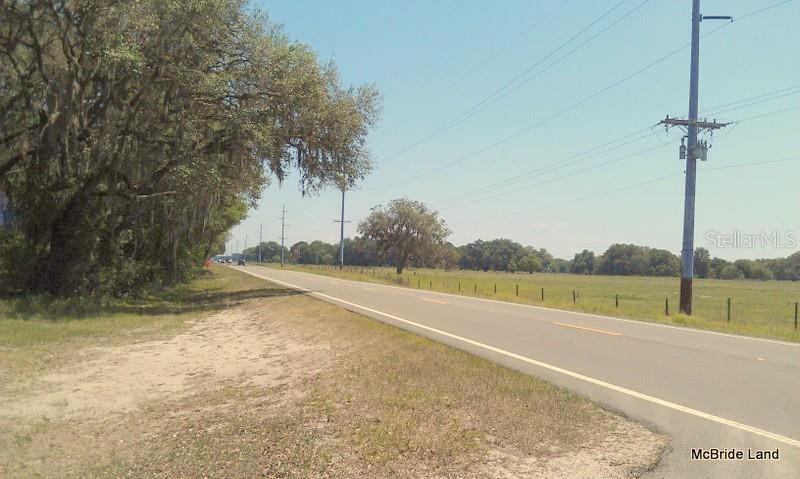 BLUE RUN RANCHES - Land