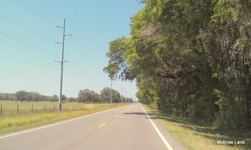 BLUE RUN RANCHES - Land