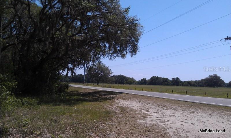 BLUE RUN RANCHES - Land