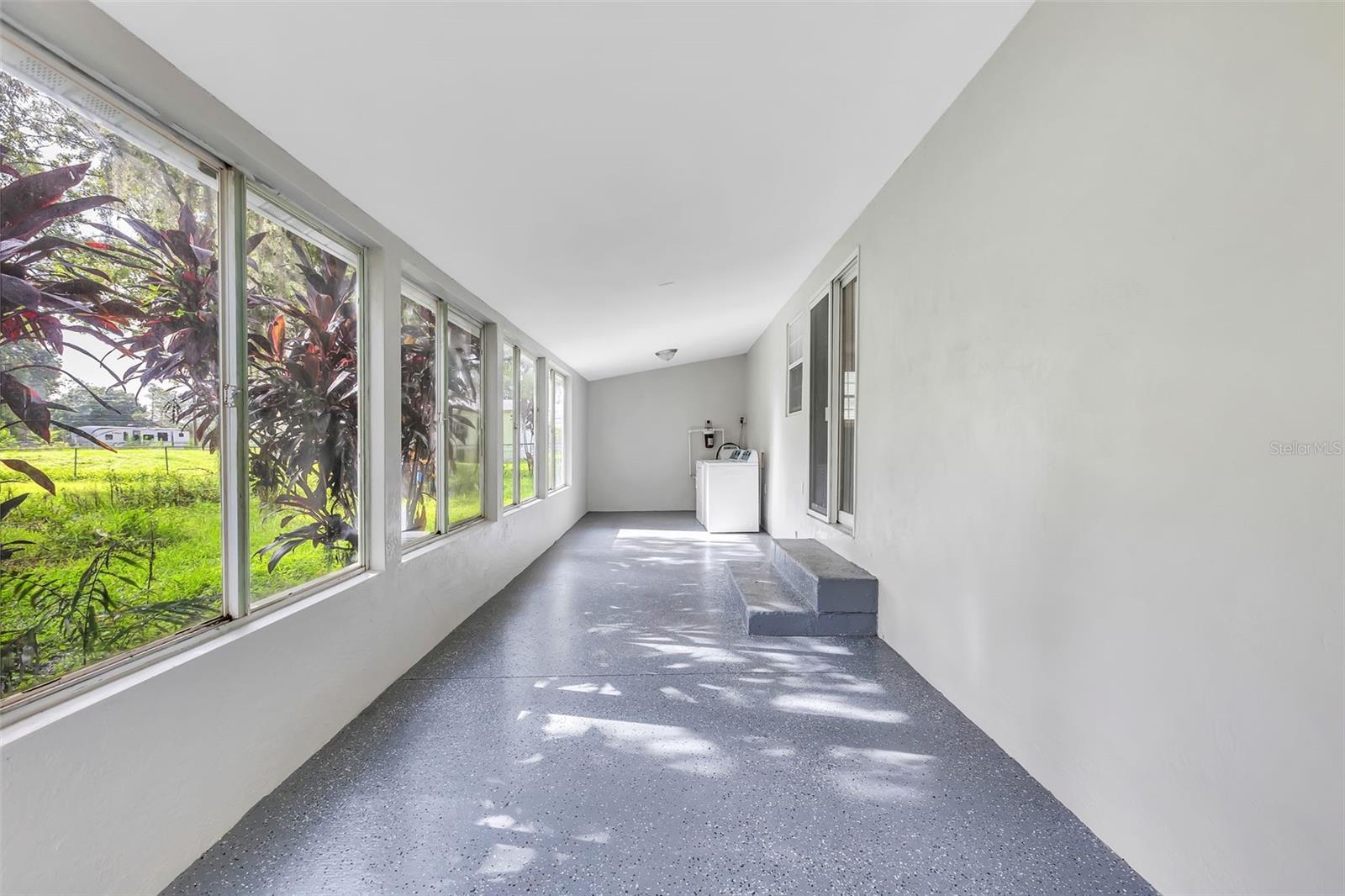 NOT IN SUBDIVISION - Residential