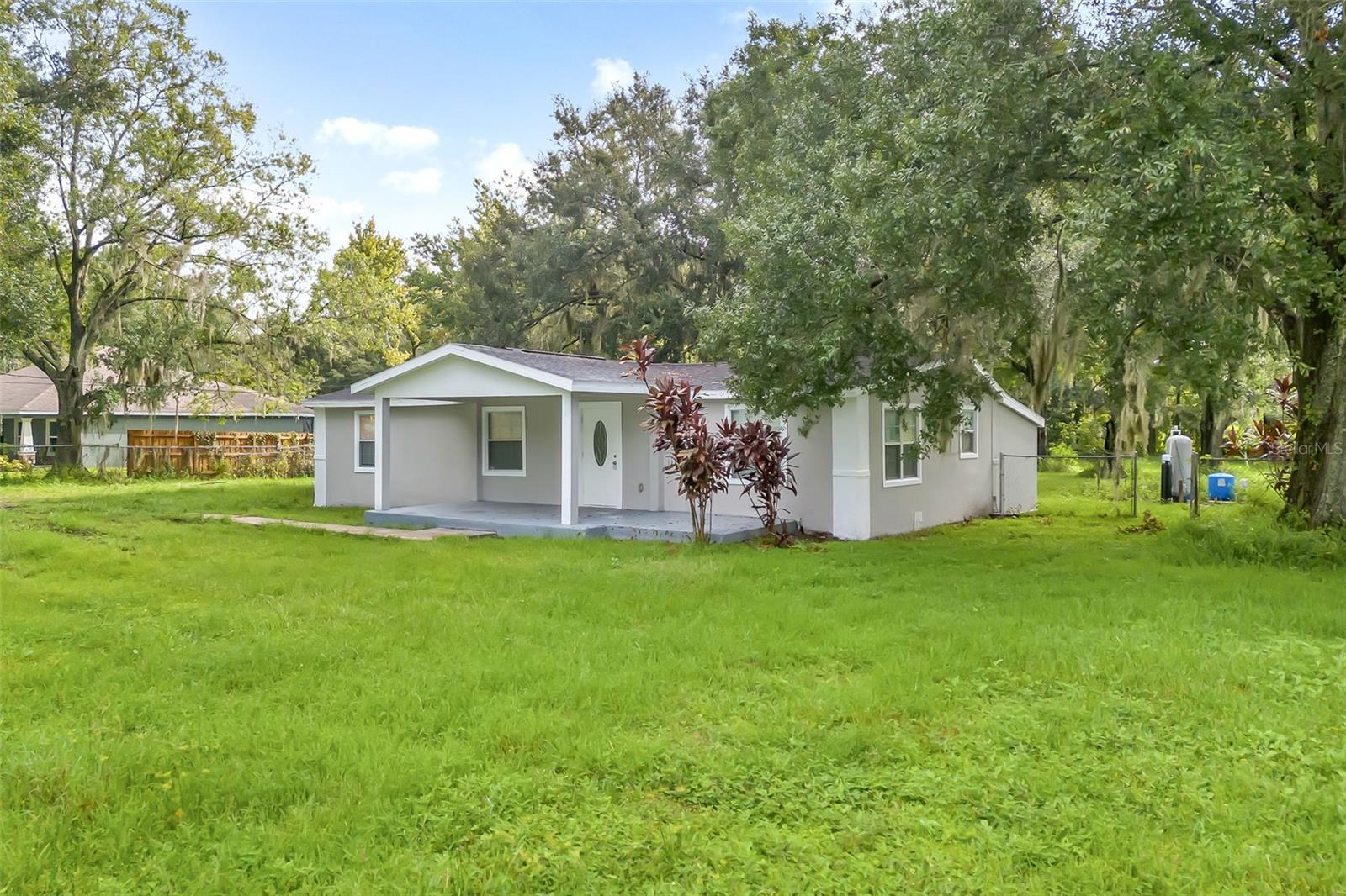 NOT IN SUBDIVISION - Residential