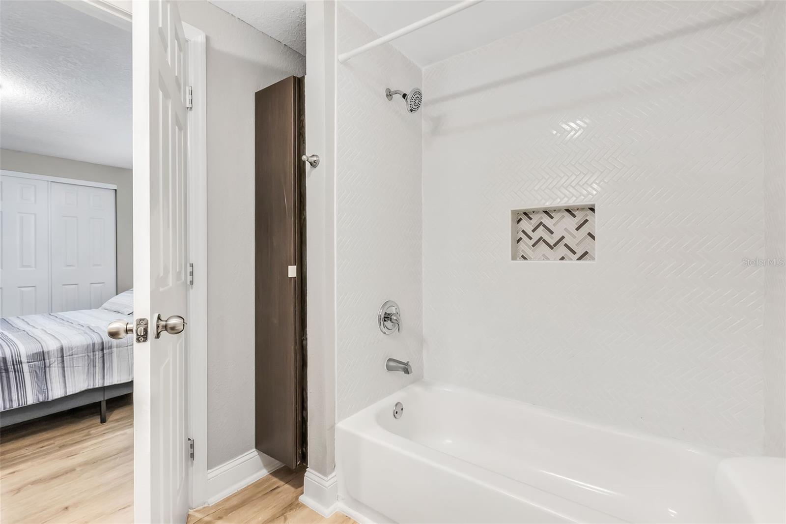 NOT IN SUBDIVISION - Residential