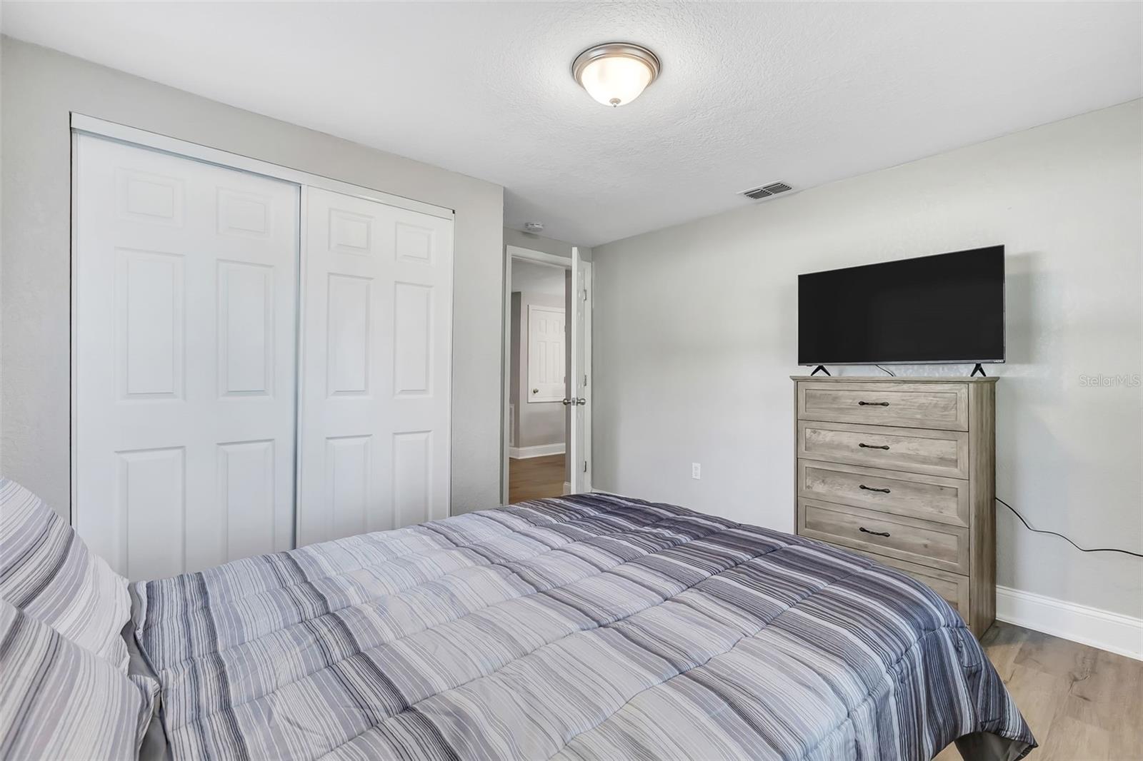 NOT IN SUBDIVISION - Residential