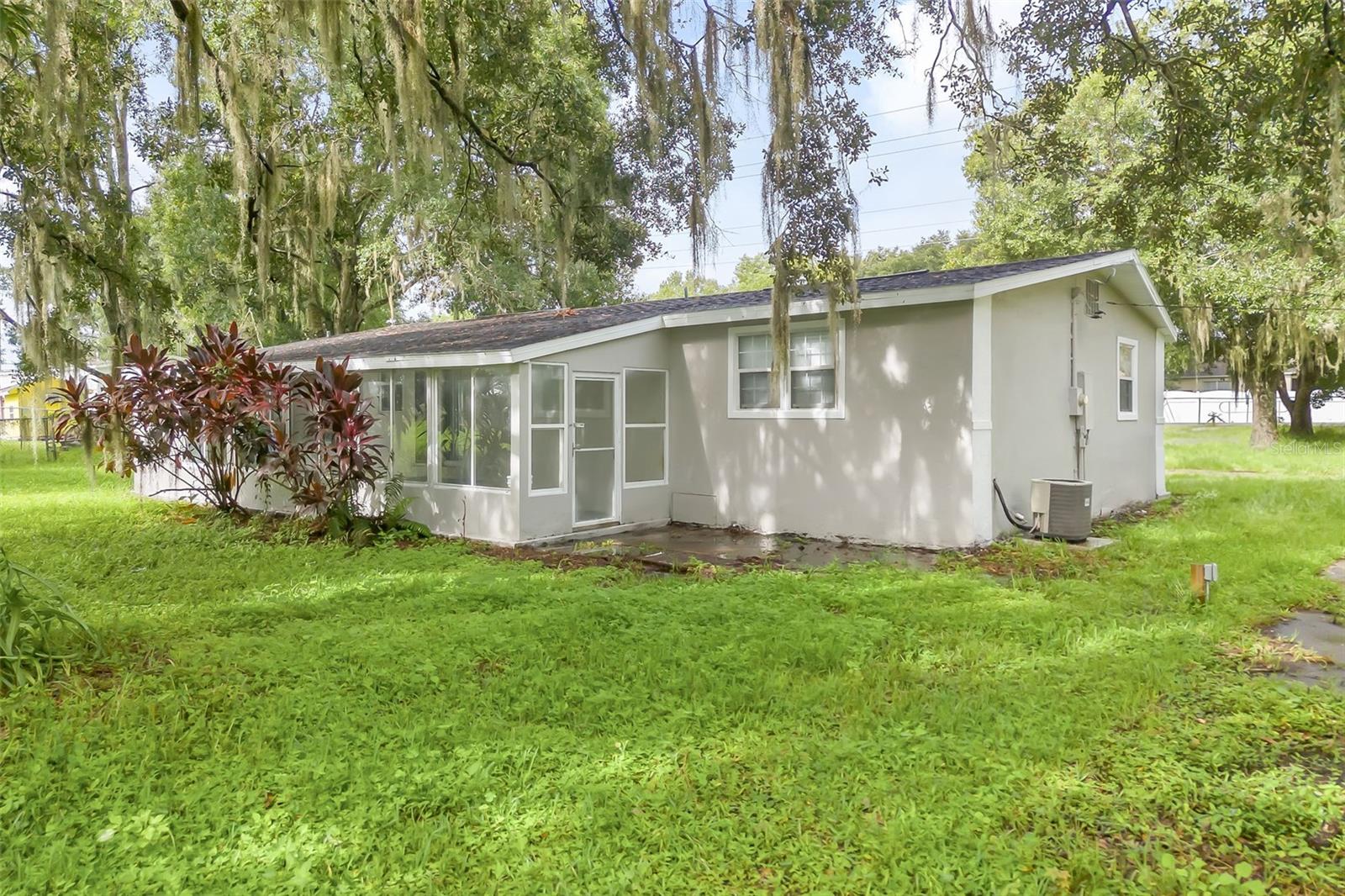 NOT IN SUBDIVISION - Residential