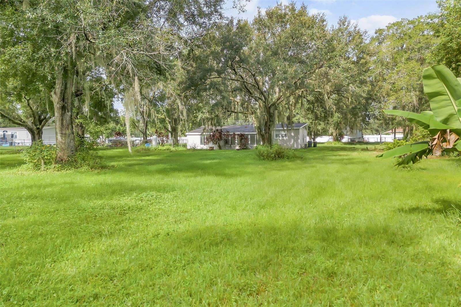 NOT IN SUBDIVISION - Residential