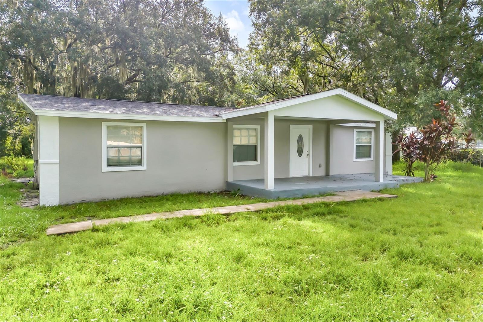 NOT IN SUBDIVISION - Residential