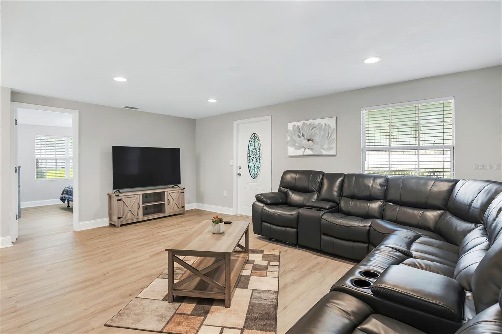 NOT IN SUBDIVISION - Residential