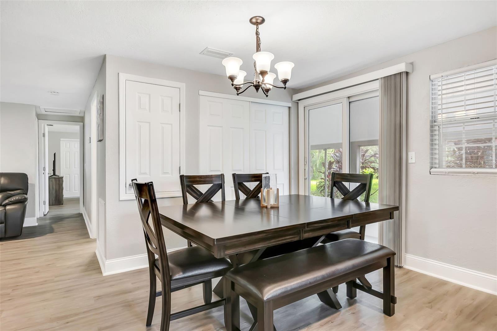 NOT IN SUBDIVISION - Residential