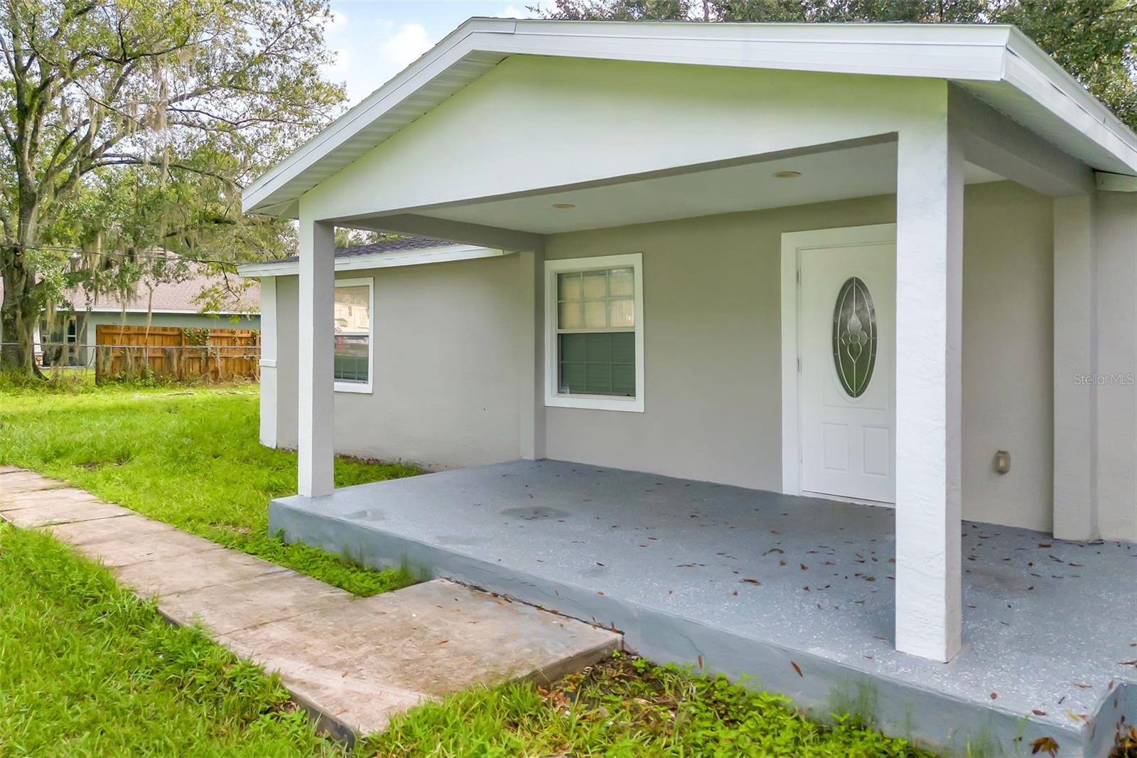 NOT IN SUBDIVISION - Residential