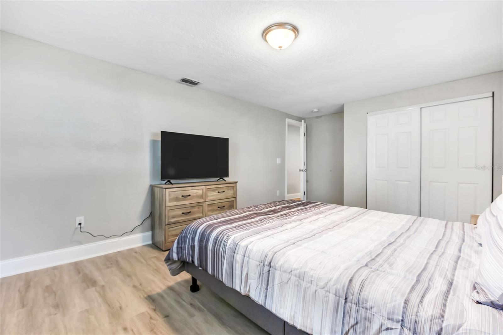 NOT IN SUBDIVISION - Residential