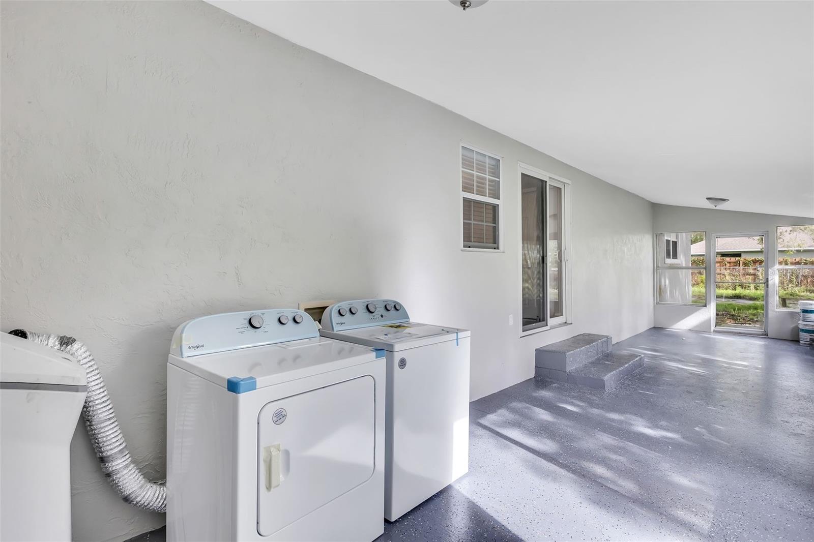 NOT IN SUBDIVISION - Residential