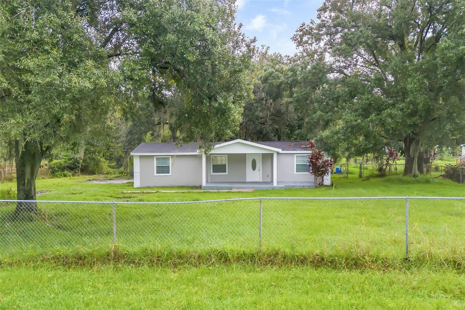 NOT IN SUBDIVISION - Residential
