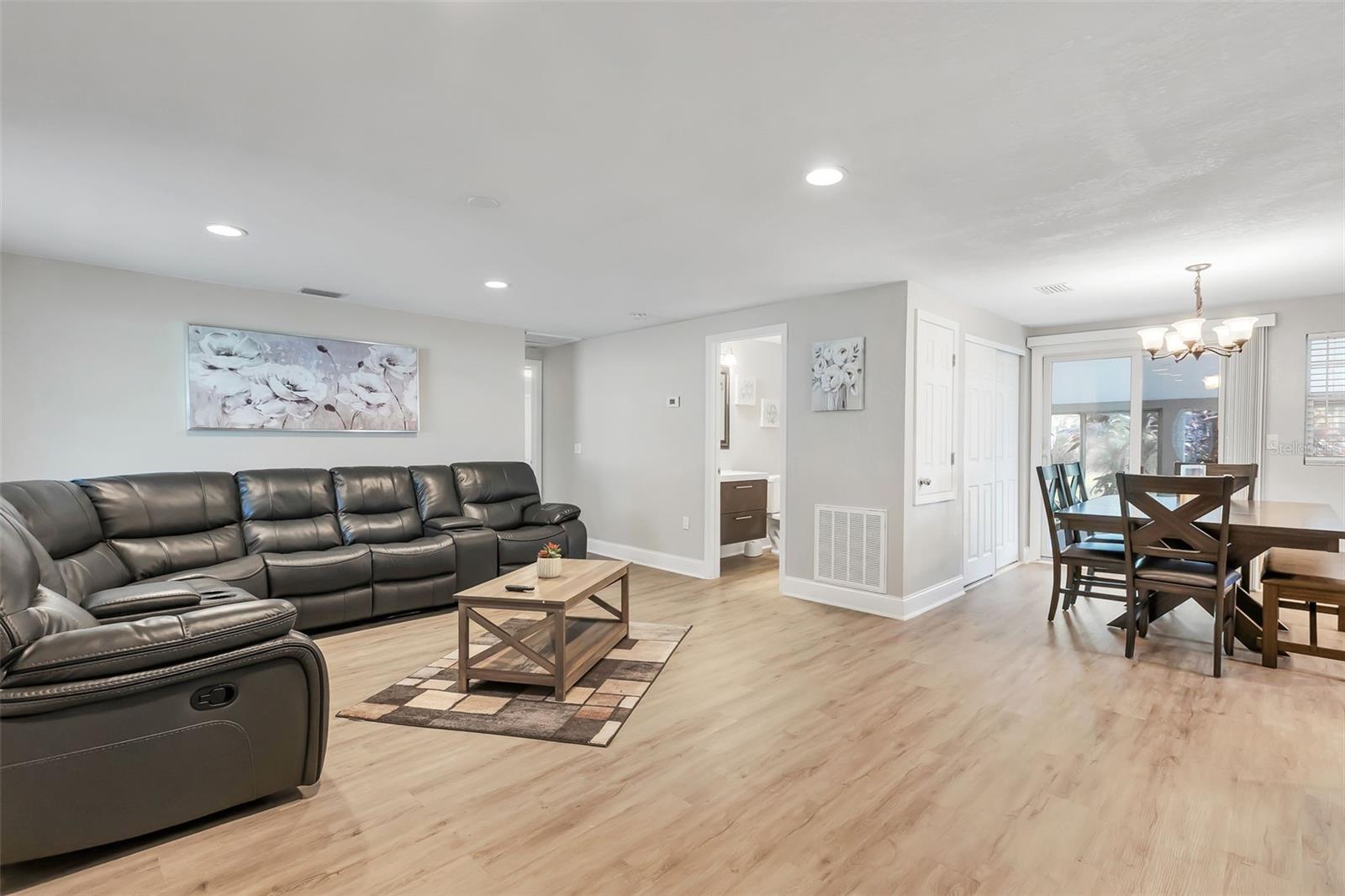 NOT IN SUBDIVISION - Residential