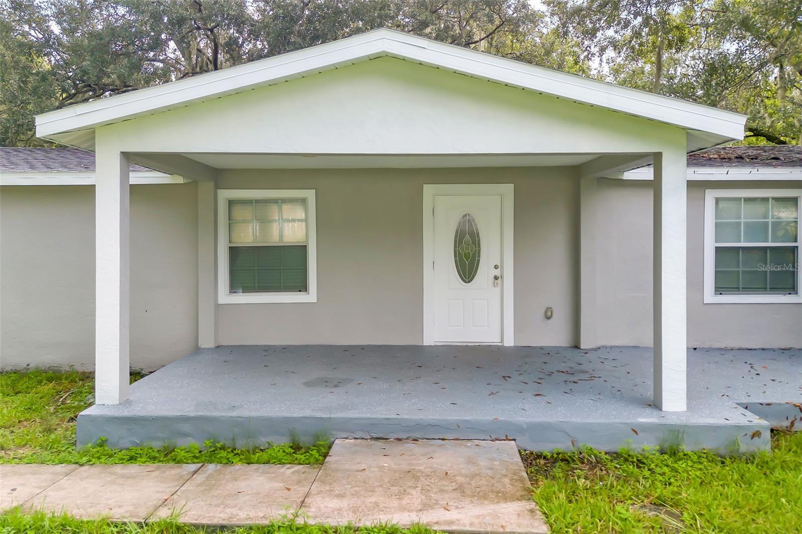 NOT IN SUBDIVISION - Residential