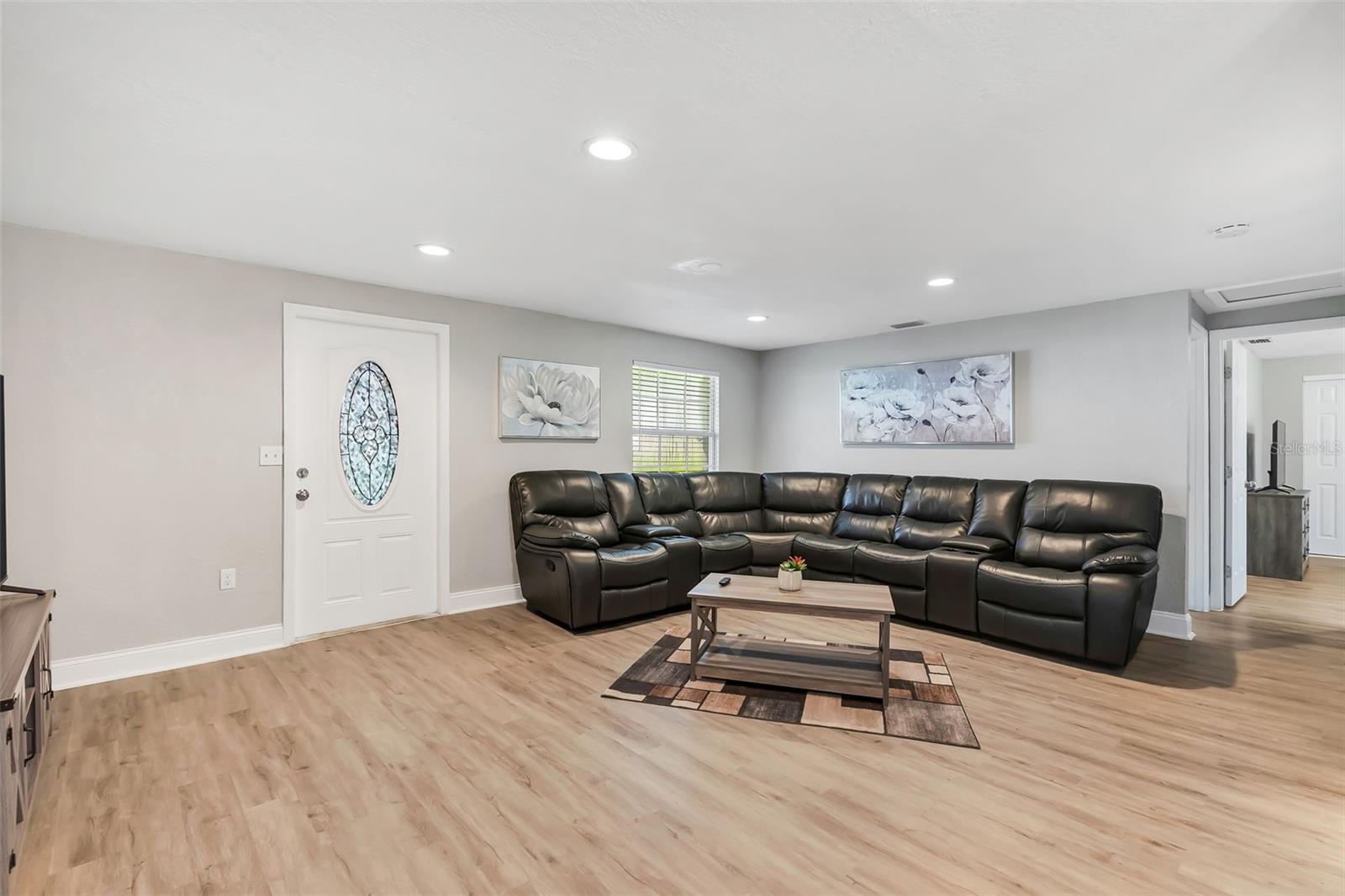 NOT IN SUBDIVISION - Residential