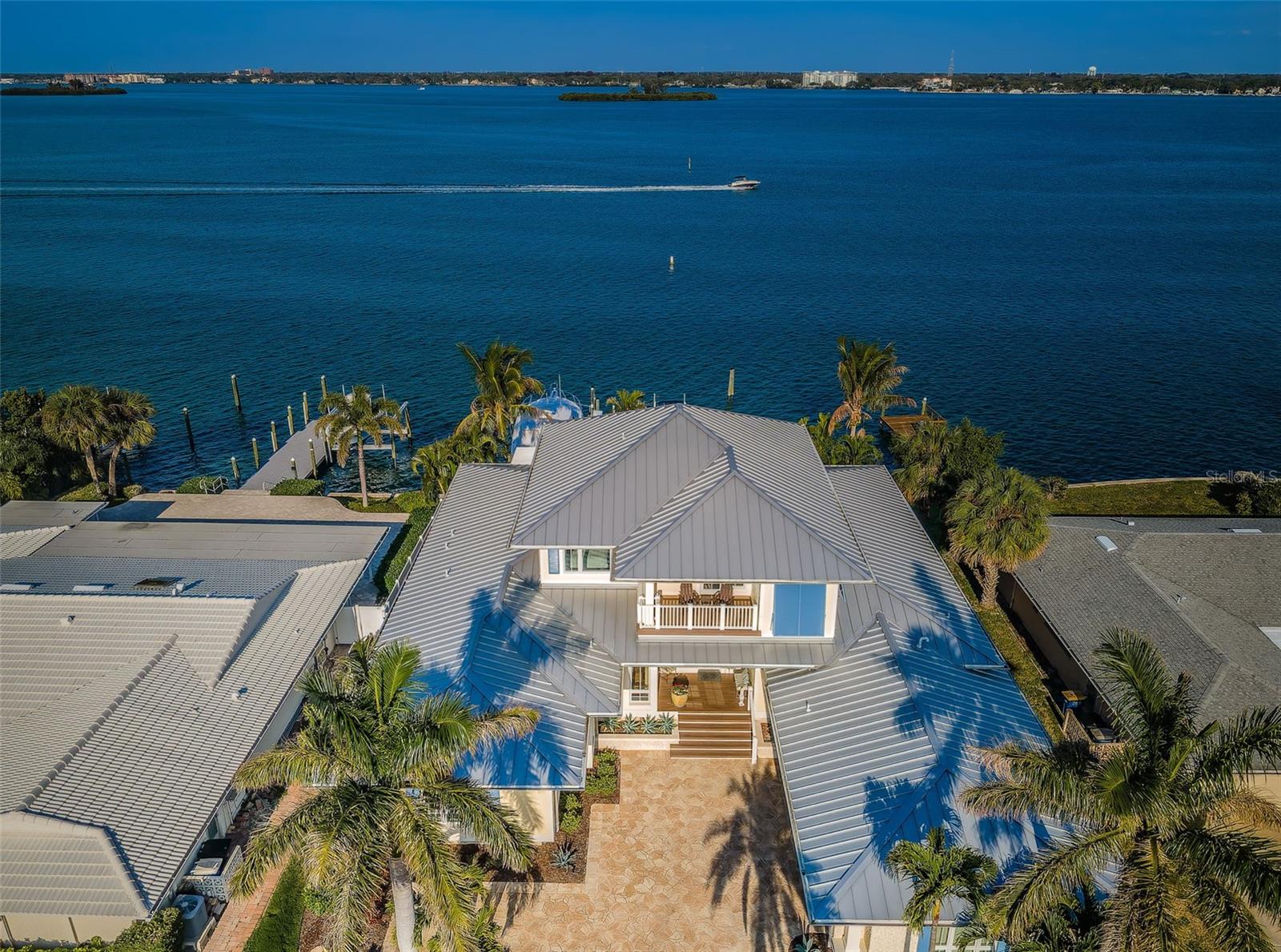 ISLAND ESTATE OF CLEARWATER UNITS 6D 7A 7C - Residential