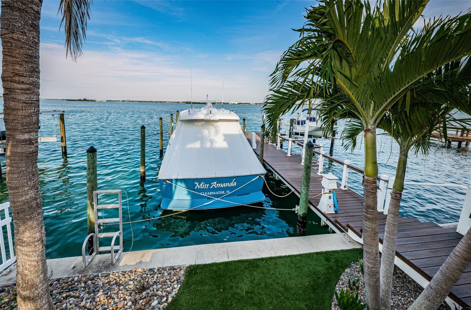 ISLAND ESTATE OF CLEARWATER UNITS 6D 7A 7C - Residential