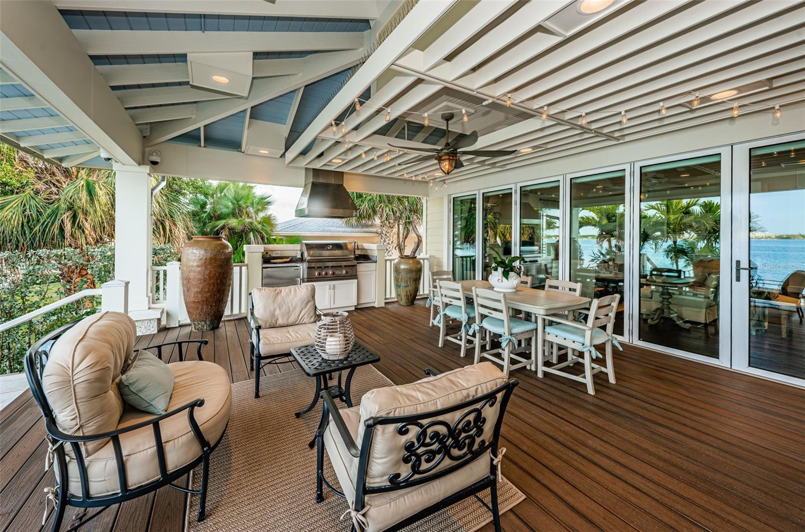 ISLAND ESTATE OF CLEARWATER UNITS 6D 7A 7C - Residential