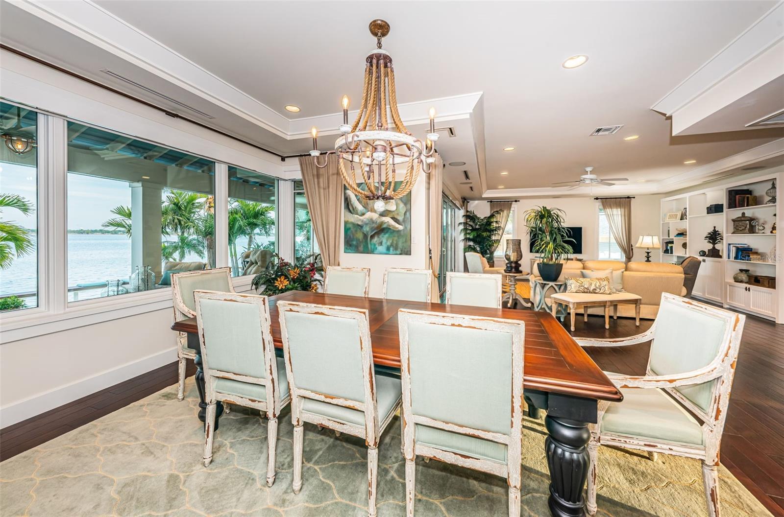 ISLAND ESTATE OF CLEARWATER UNITS 6D 7A 7C - Residential